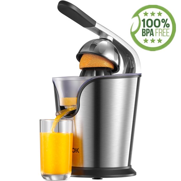 Aicok Electric Citrus Juicer