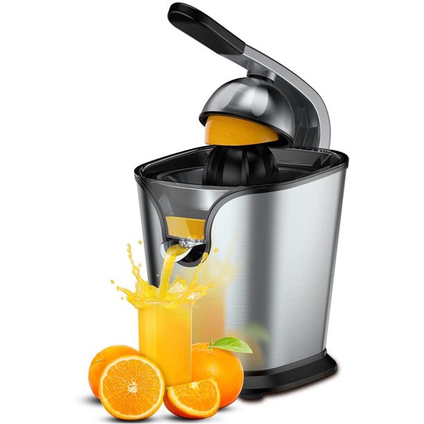 Movsou Electric Citrus Juicer