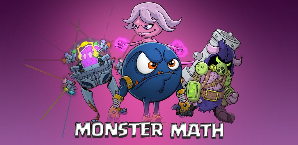 Monster Math