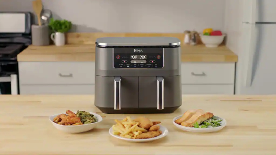 Ninja Air Fryers Reviews