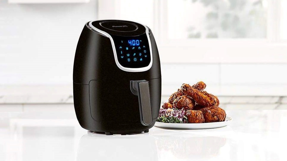 PowerXL Vortex 7-Quart Air Fryer