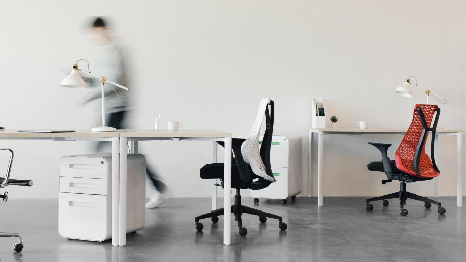 Best Ergonomic Office Chairs