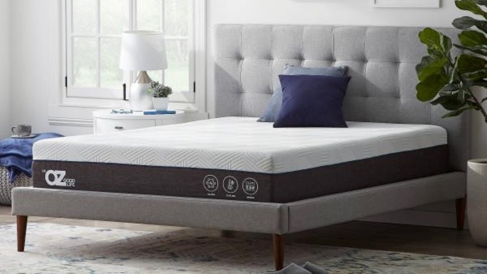 dr. oz mattress reviews