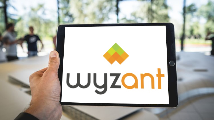 Wyzant Tutoring Service