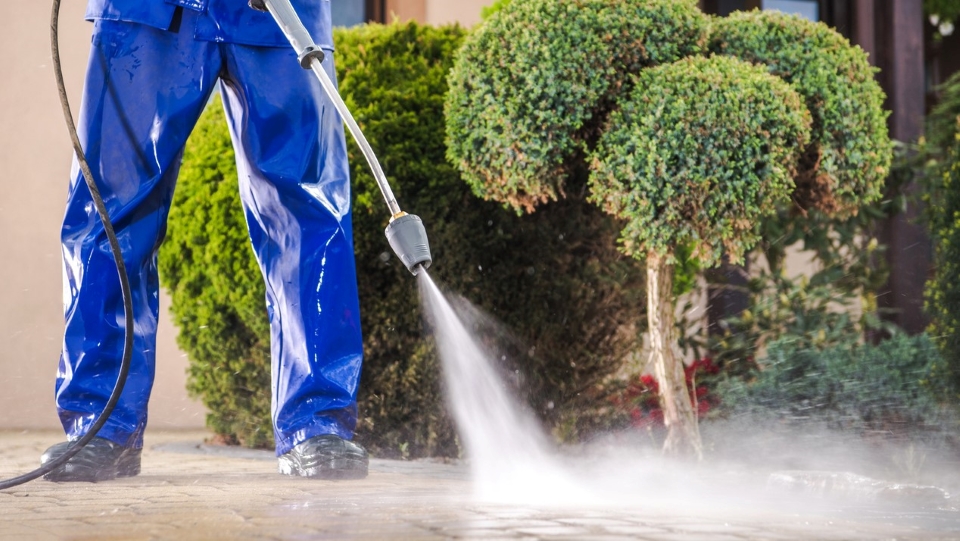 Best Pressure Washers