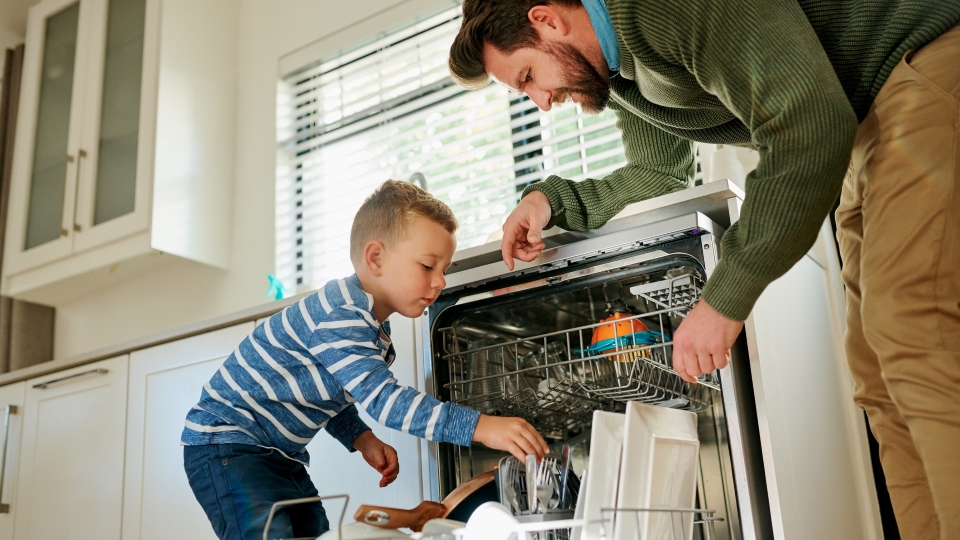 Best Dishwashers