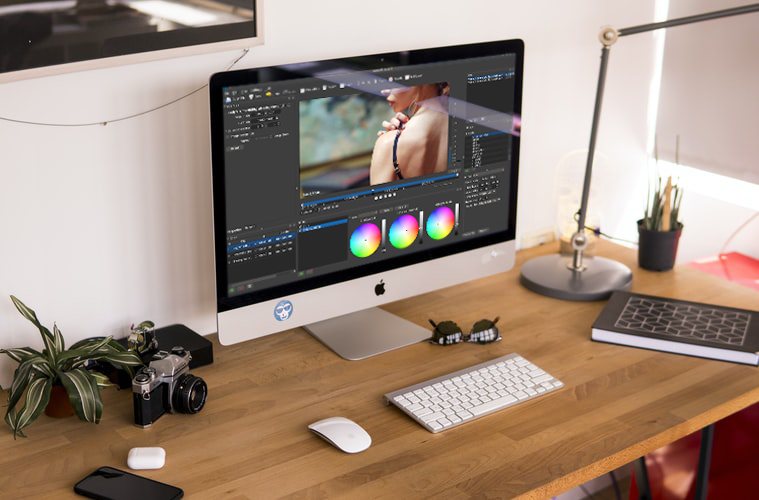 Shotcut Video Editor