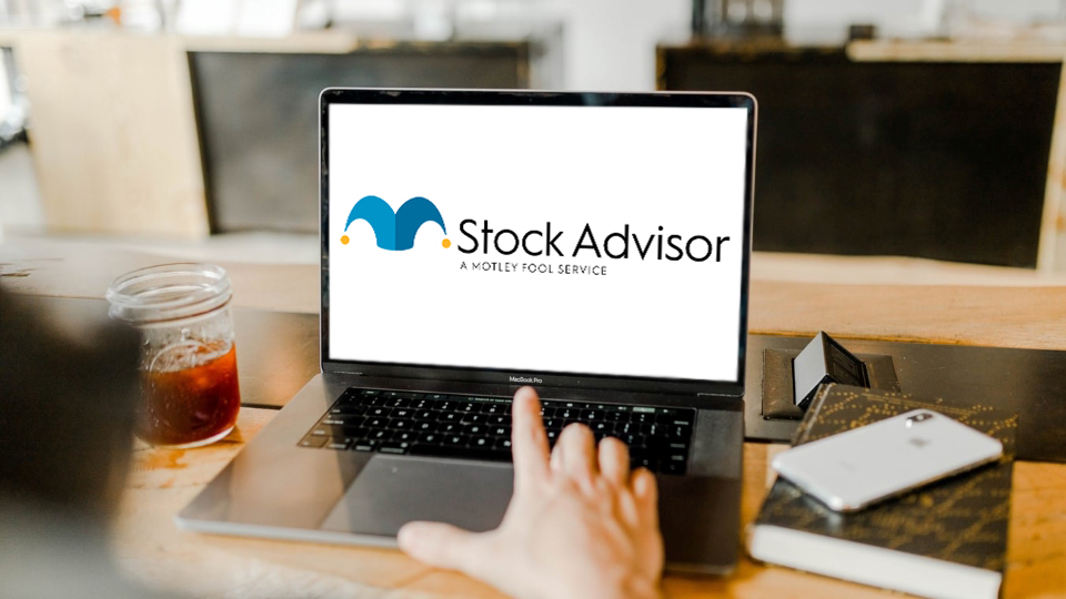 The Motley Fool Stock Advisor