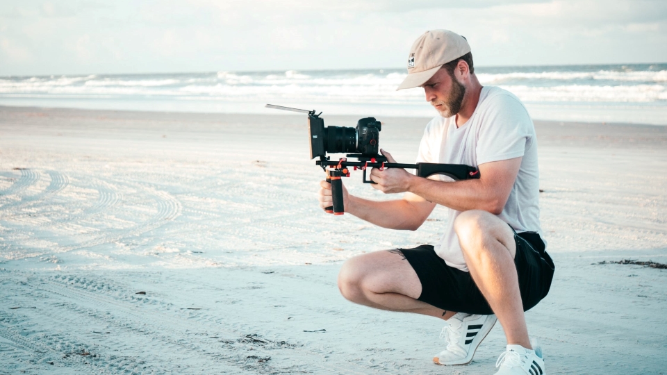 Best Online Video Production Course