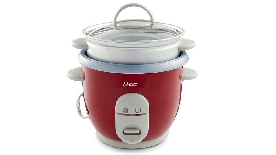 Oster® 6 Cup Rice Cooker