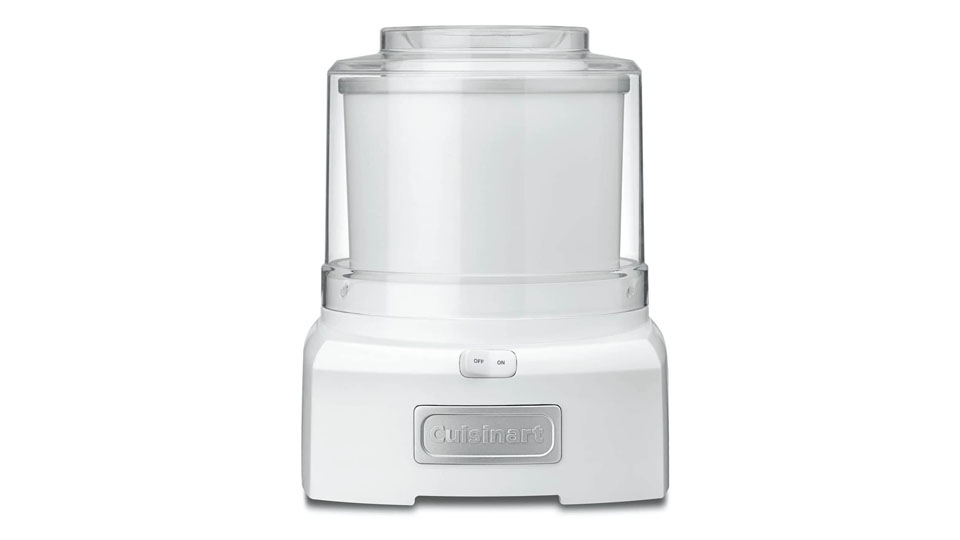 Cuisinart Frozen Yogurt – Ice Cream & Sorbet Maker Ice-21P11