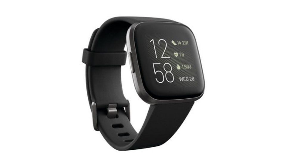 Fitbit Versa 2 Fitness Tracker