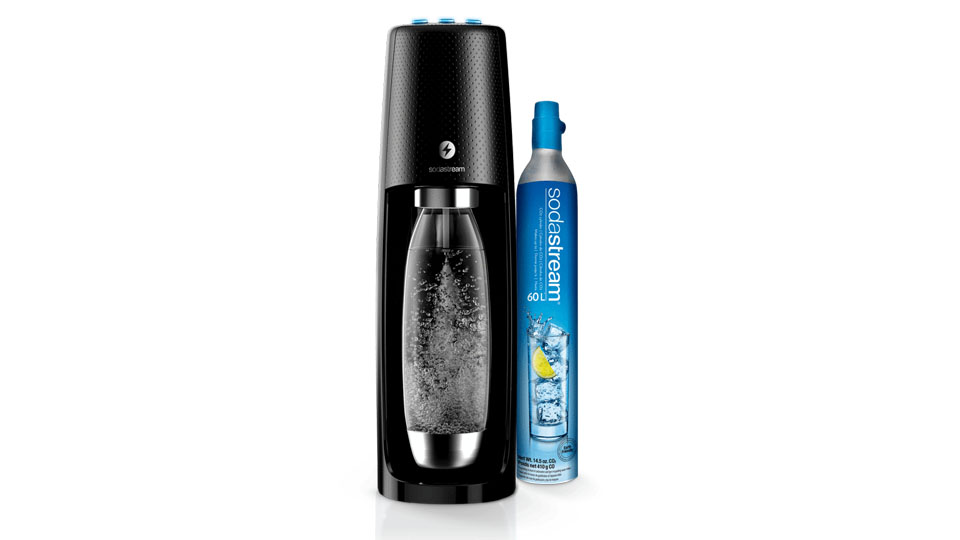 Sodastream One Touch