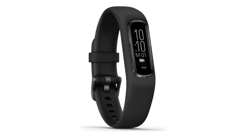 Garmin Vívosmart® 4 Fitness Tracker