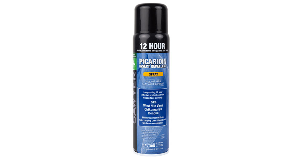 Sawyer Picaridin Insect Repellent