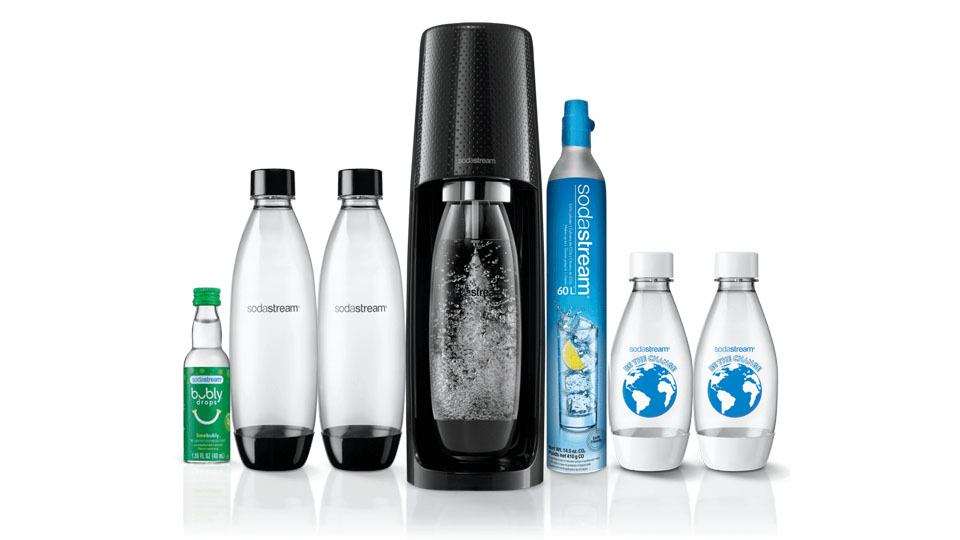 Sodastream Fizzi