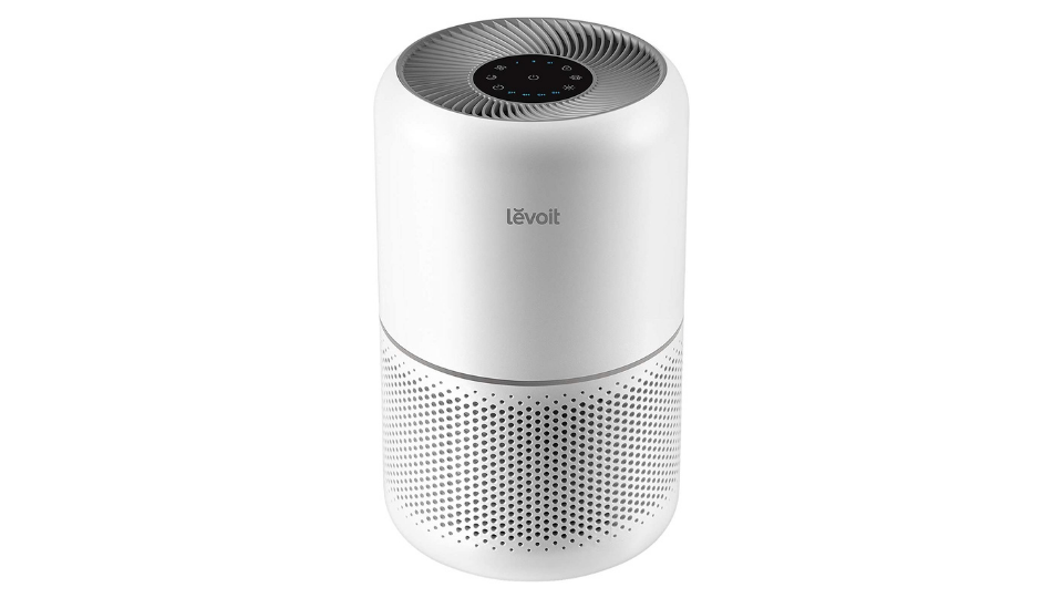 Levoit Core 300 True HEPA Air Purifier