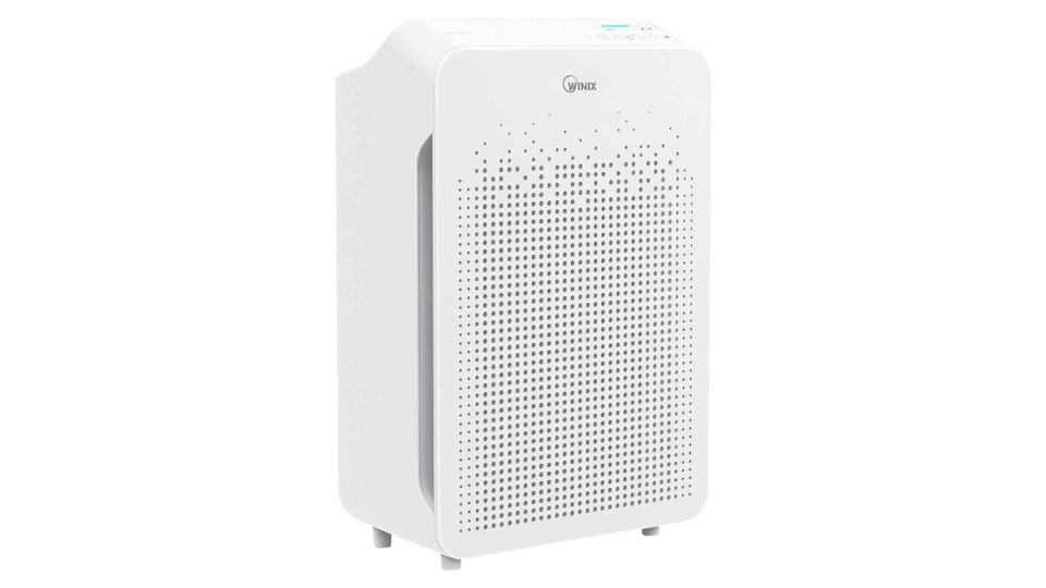 Winix C545 4-Stage True HEPA Air Purifier With WiFi & PlasmaWave® Technology