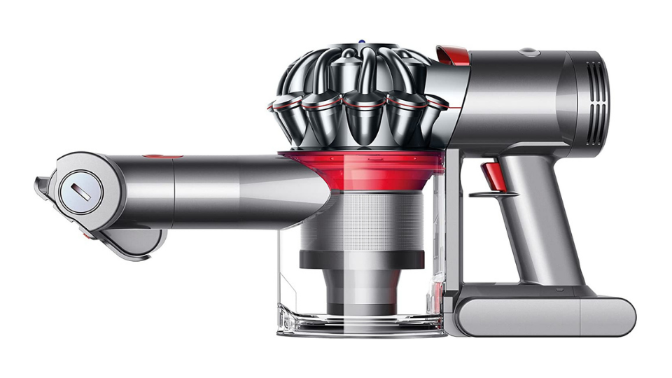 Dyson V7 Trigger Handheld Vacuum