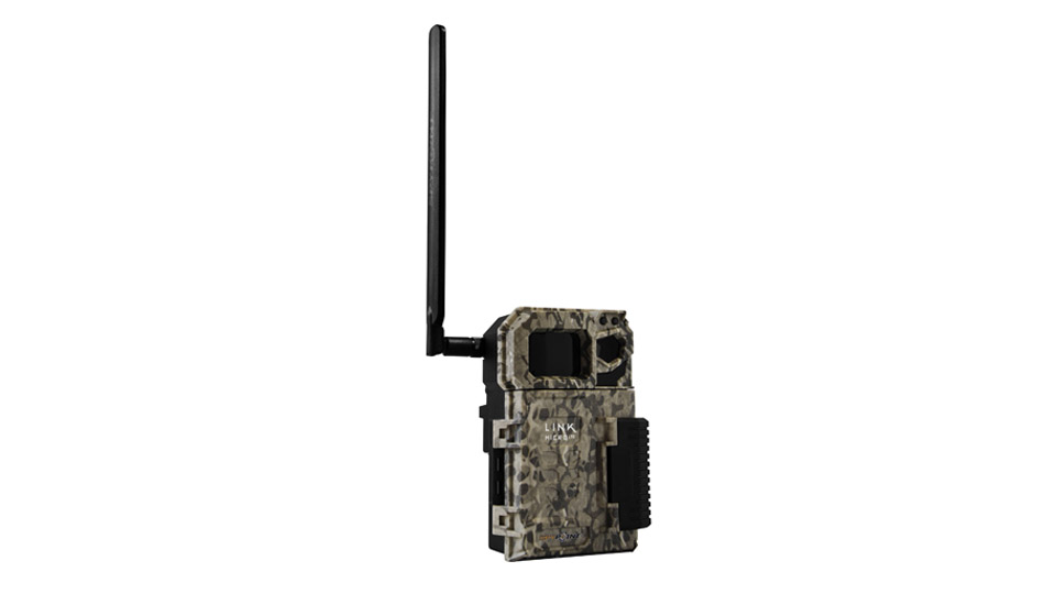 Spypoint Link-Micro-LTE Cellular Trail Camera