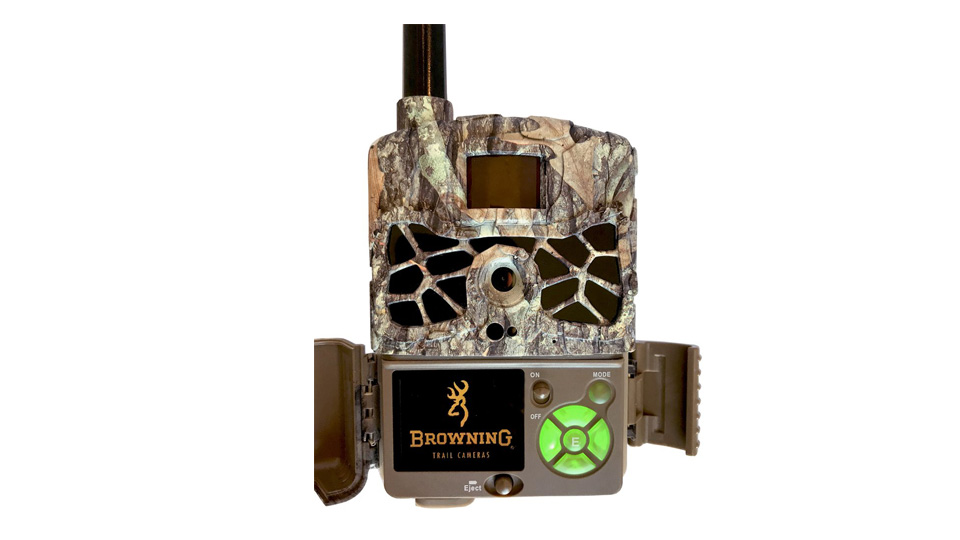 Browning Defender Wireless Cellular Trail Camera