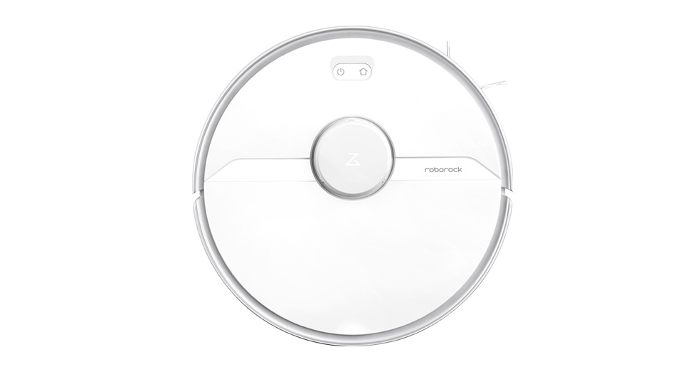 Roborock S6 Series Robot Vacuums