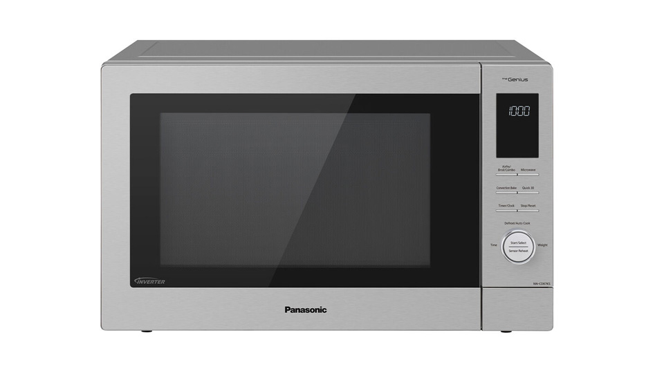 Panasonic Microwave Reviews