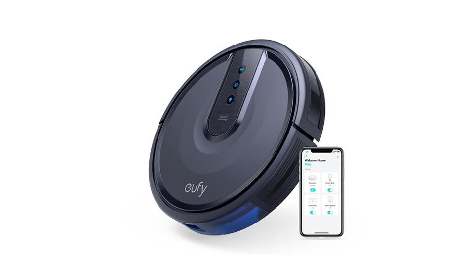 Eufy RoboVac Reviews