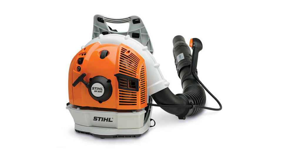 STIHL Backpack Blower BR 600