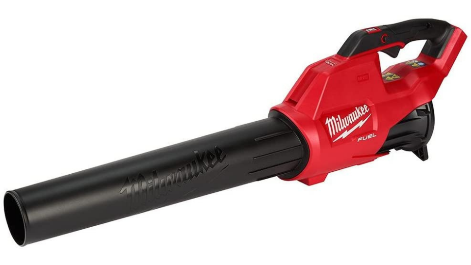 Milwaukee M18 FUEL™ Blower Kit