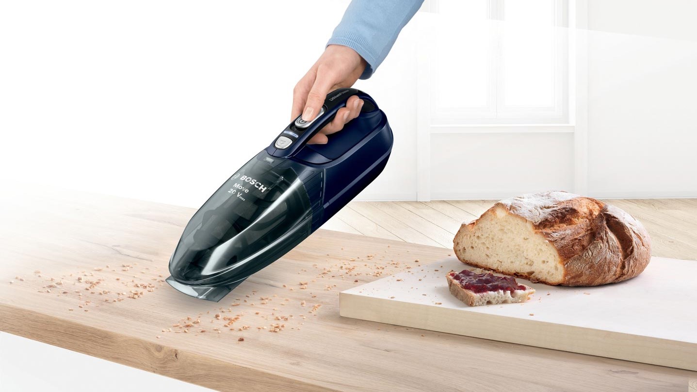 Best Handheld Vacuums