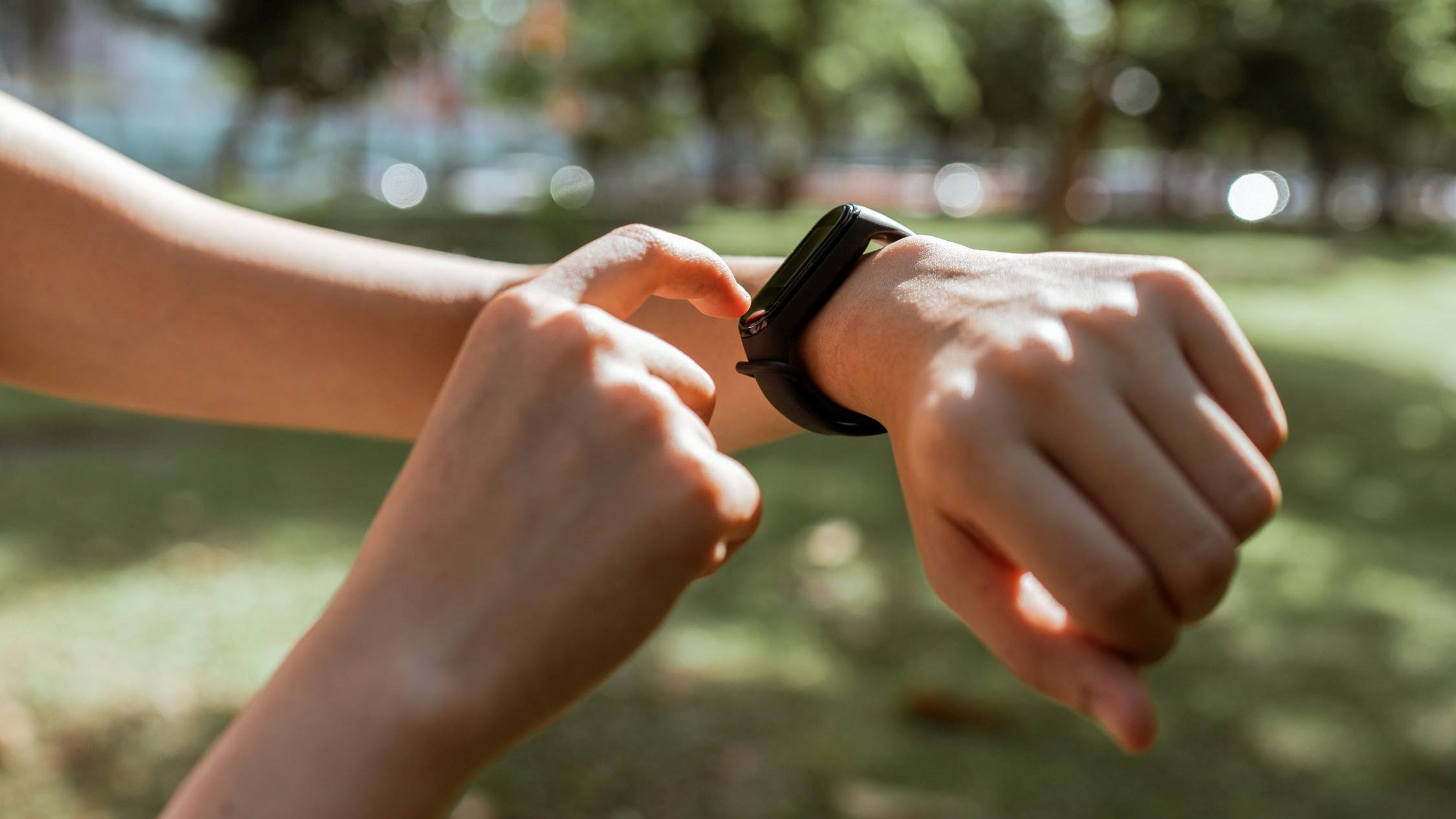 Best Fitness Trackers