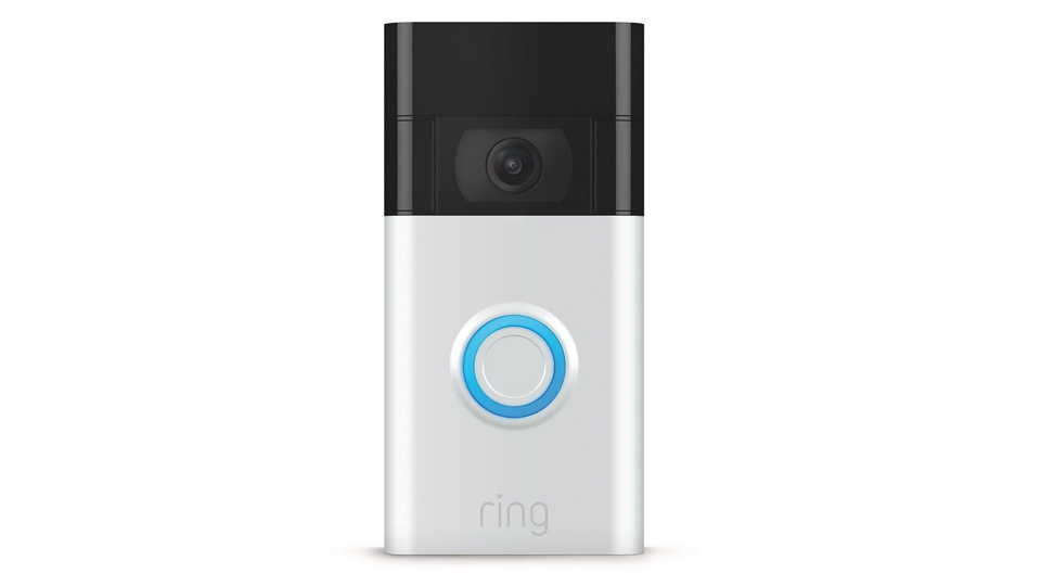 Ring Video Doorbell 2020 Release