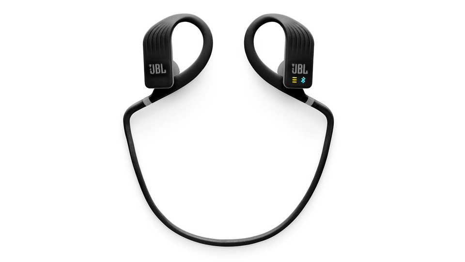 JBL Endurance Dive Waterproof In-Ear Bluetooth Headphones