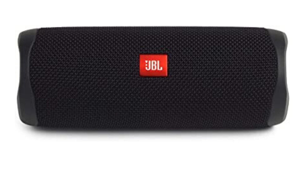 JBL Flip 5 Portable Waterproof Bluetooth Speaker