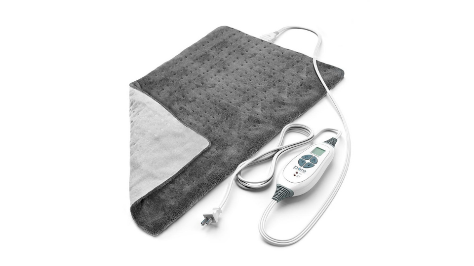 Pure Enrichment PureRelief XL King Size Heating Pad