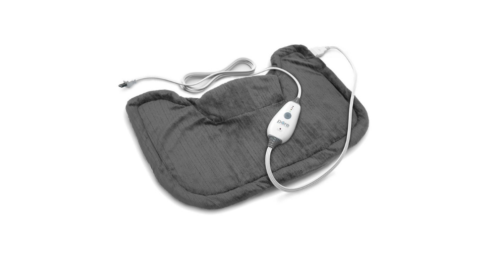 Pure Enrichment PureRelief Neck & Shoulder Heating Pad