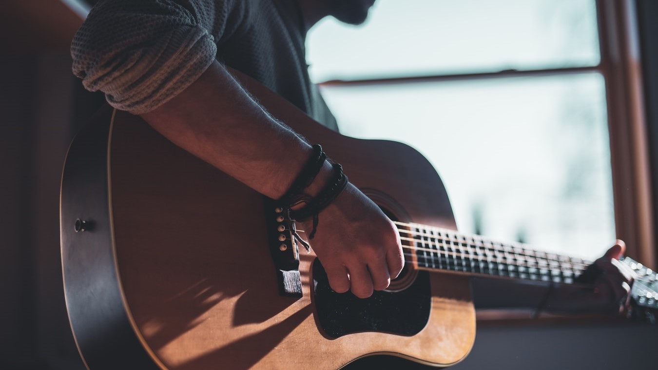 Best Guitar Courses