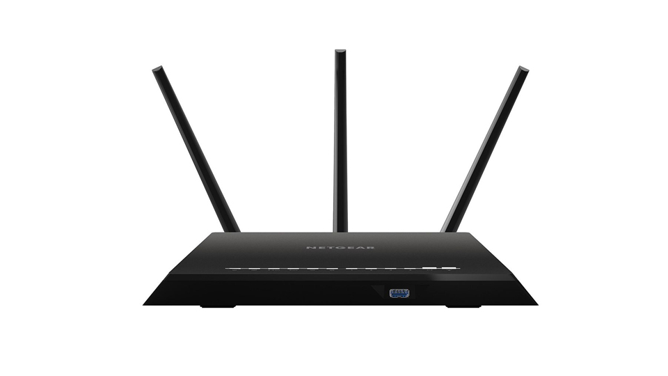 NETGEAR Nighthawk AC1900 Dual-Band Wireless Router