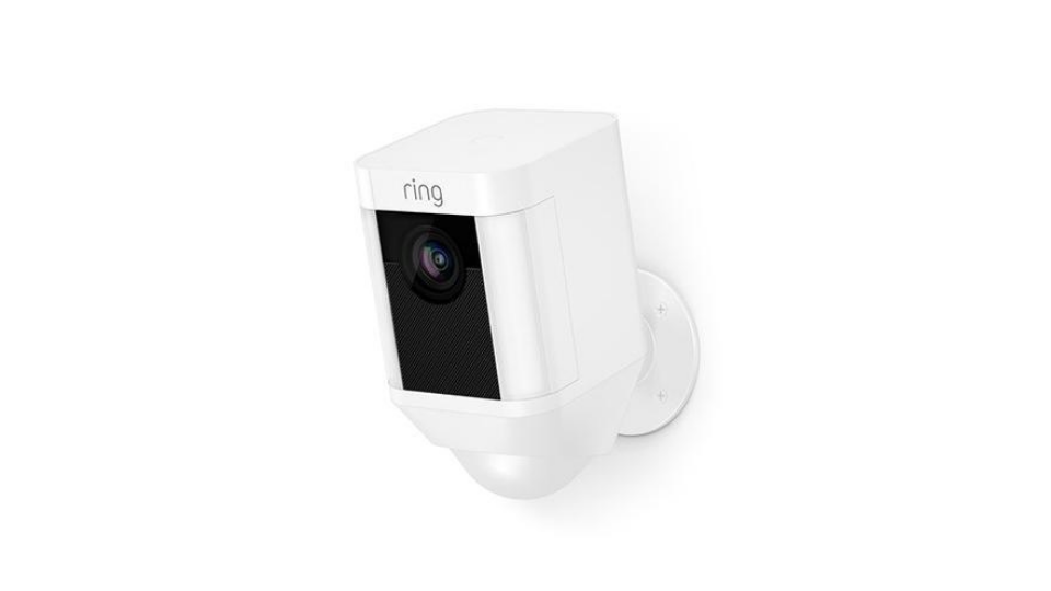 Ring Battery Spotlight Cam