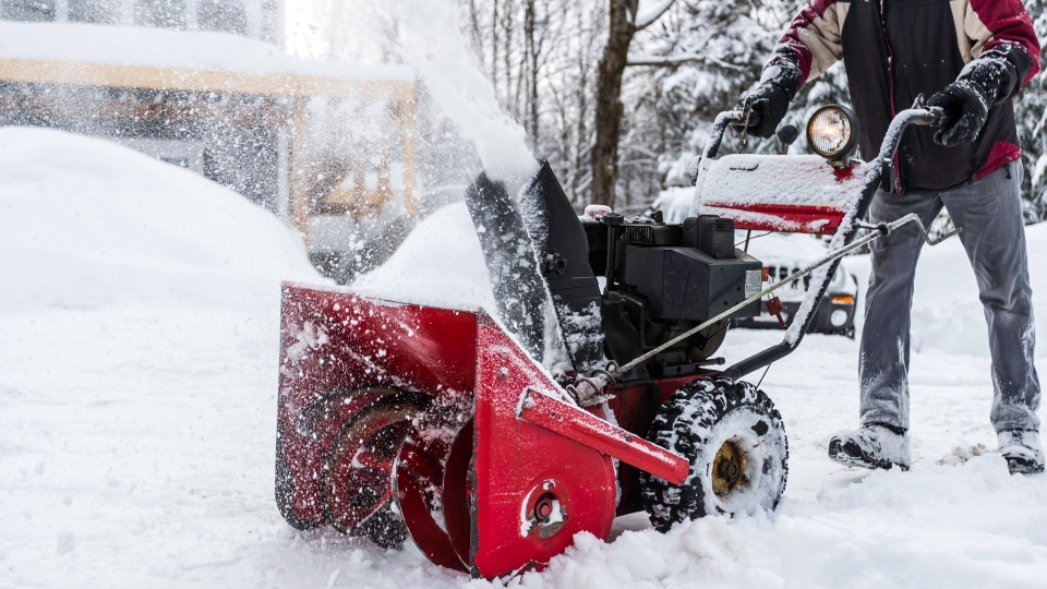 Best Snow Blowers