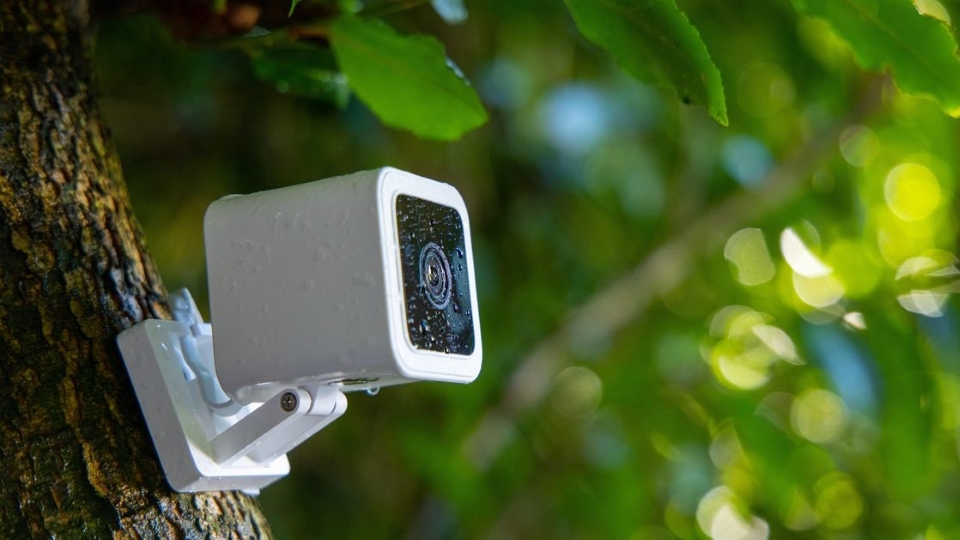 Best Security Cameras