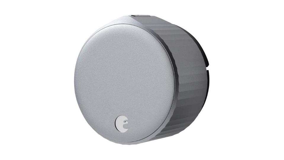 August Wi-Fi Smart Lock