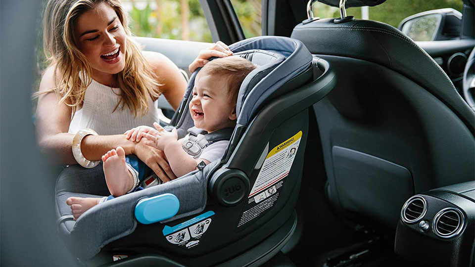 Best Infant Car Seats