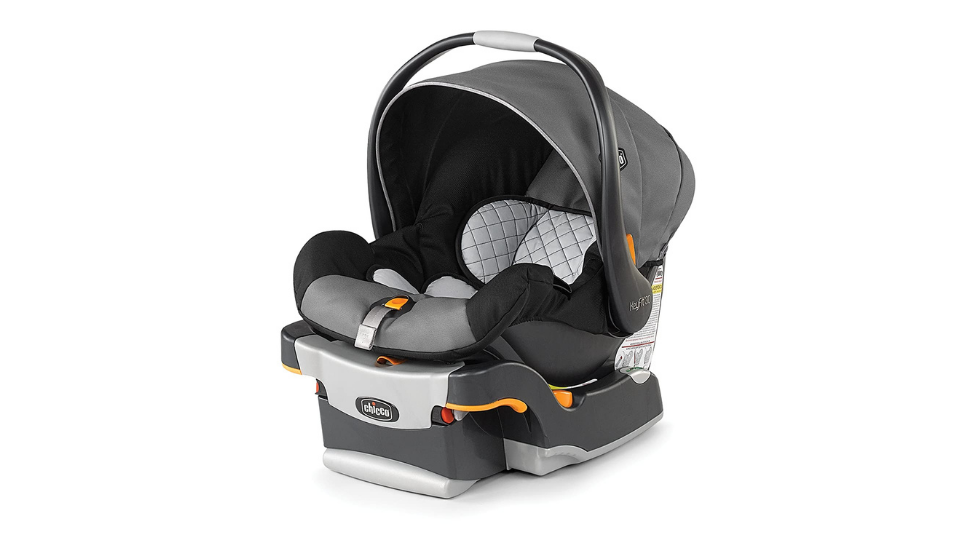 Chicco KeyFit 30 Infant Car Seat