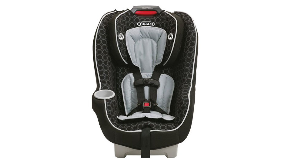 Graco Contender 65 Convertible Car Seat