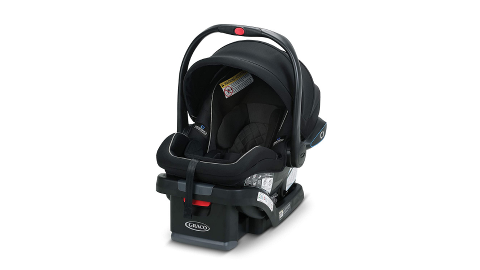 Graco SnugRide SnugFit 35 LX Infant Car Seat