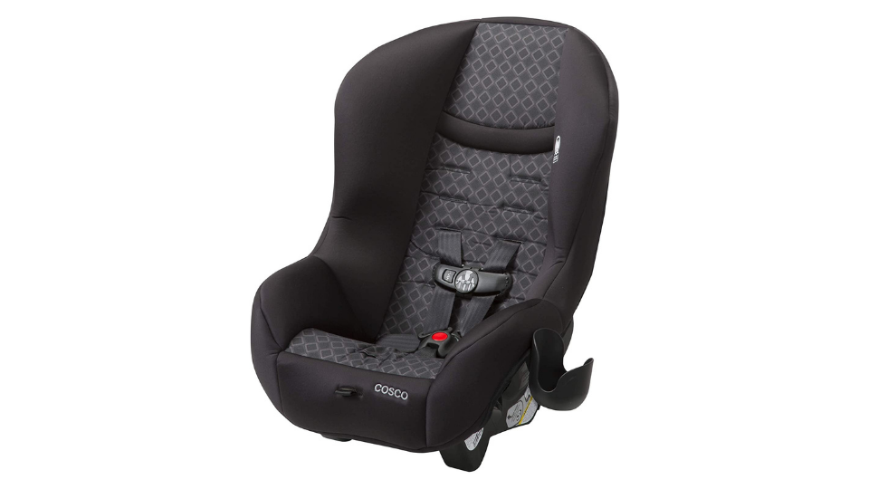 Cosco Scenera NEXT Convertible Car Seat