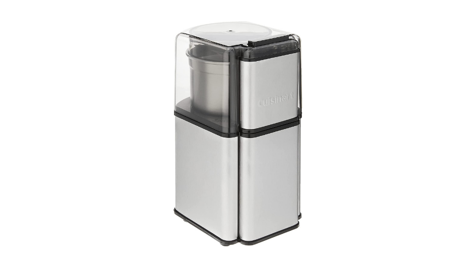 Cuisinart® Grind Central Coffee Grinder