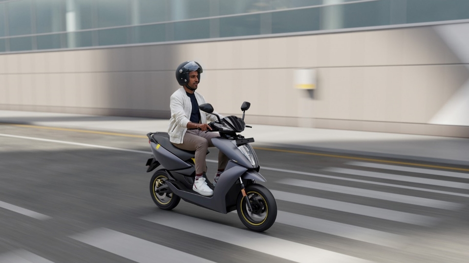 Best Electric Motorbikes